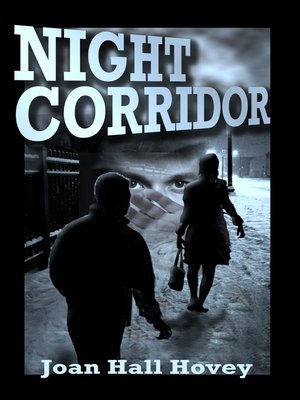 cover image of Night Corridor